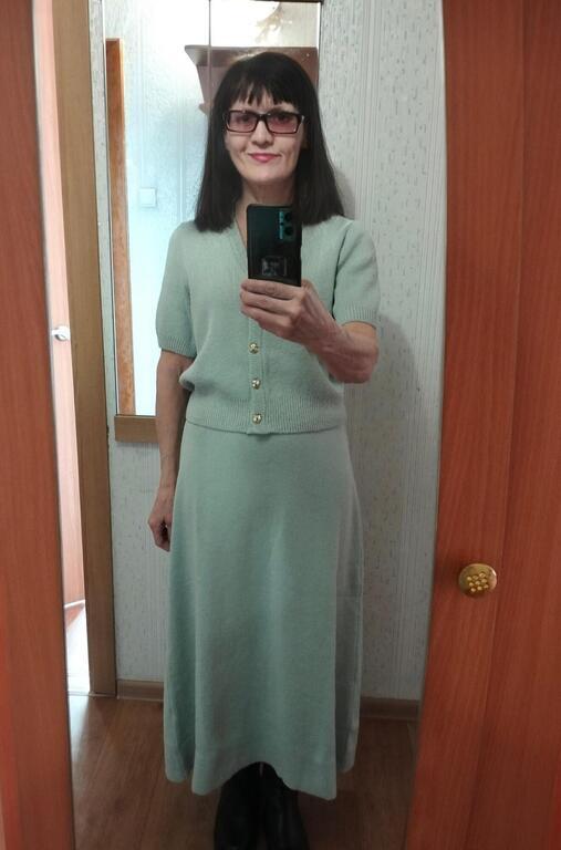 Фотография покупателя