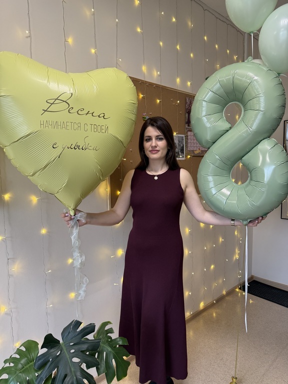 Фотография покупателя