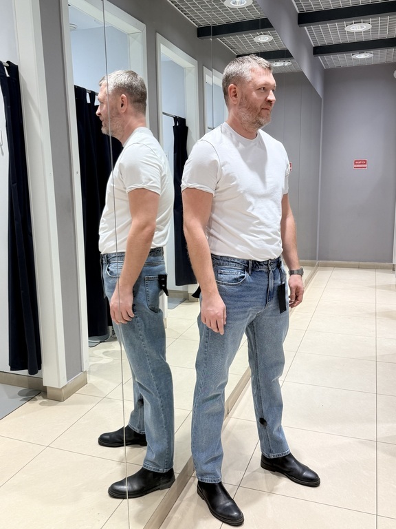 Фотография покупателя