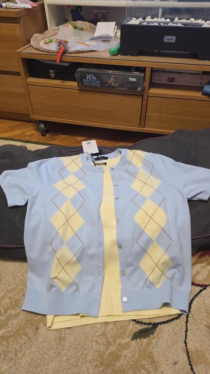 Фотография покупателя