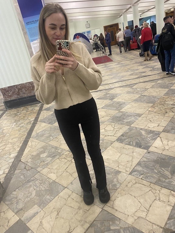 Фотография покупателя