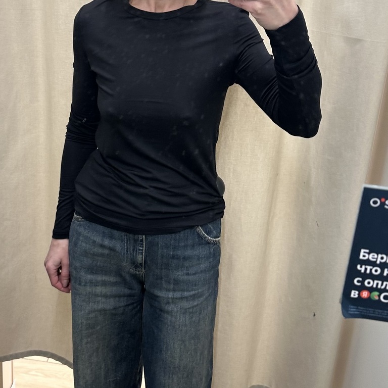 Фотография покупателя