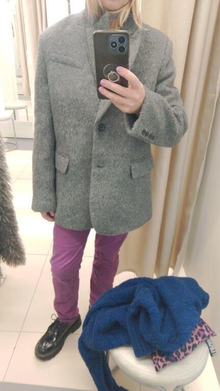 Фотография покупателя