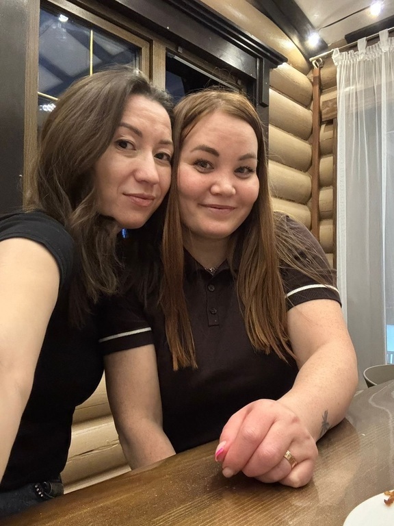 Фотография покупателя