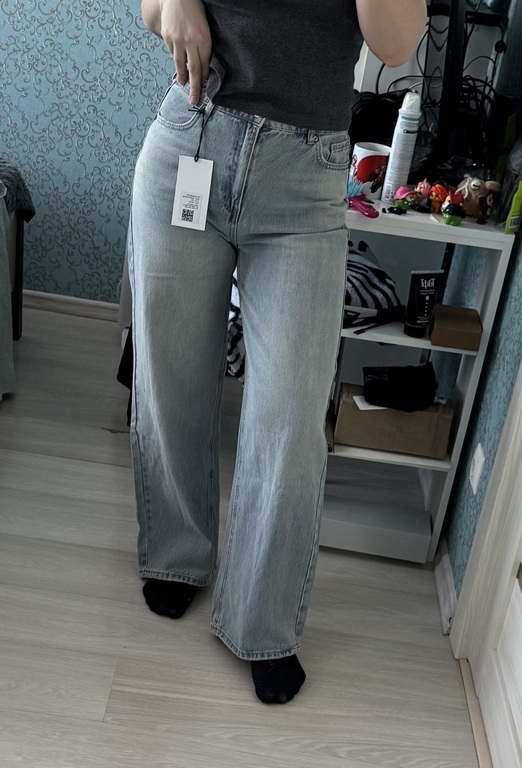 Фотография покупателя