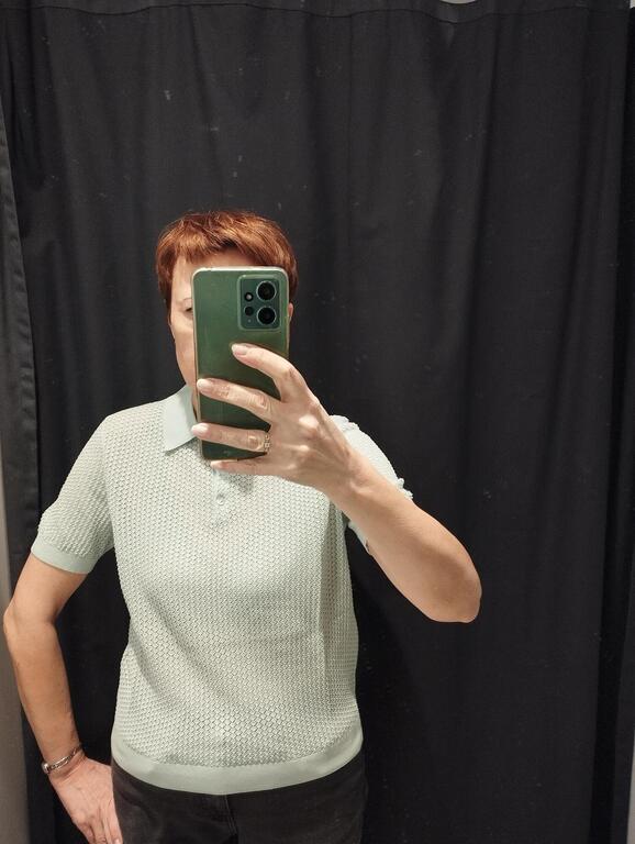 Фотография покупателя