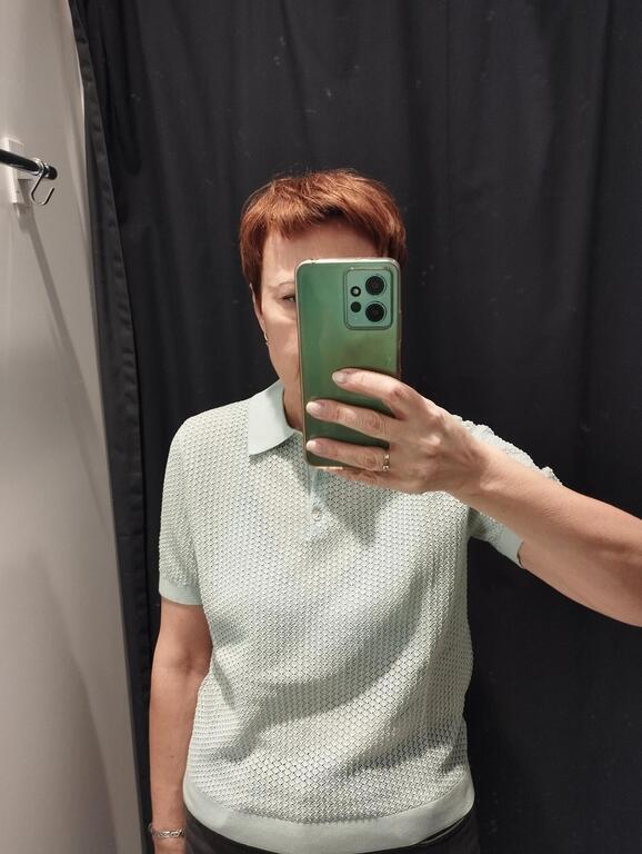 Фотография покупателя