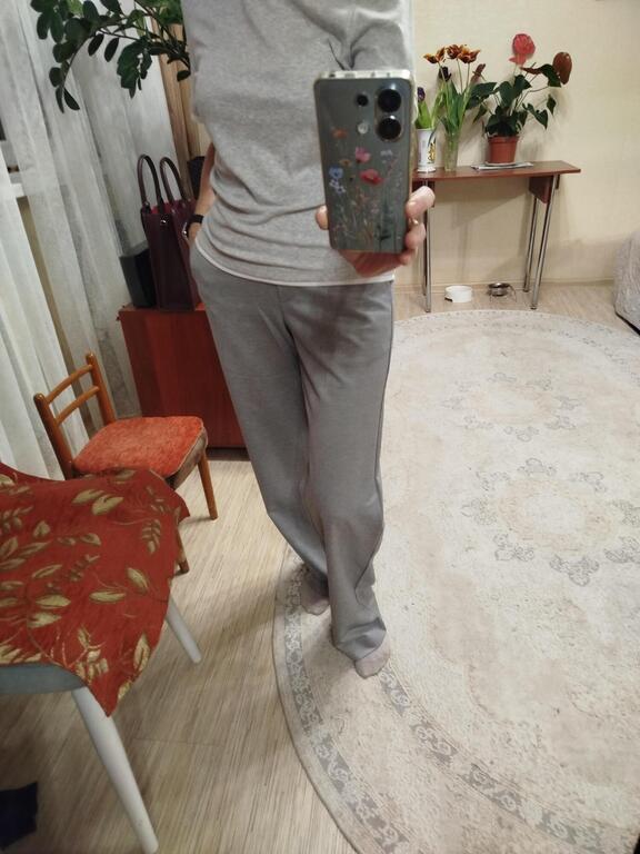 Фотография покупателя