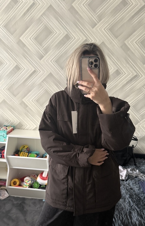 Фотография покупателя