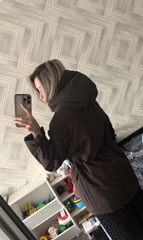 Фотография покупателя