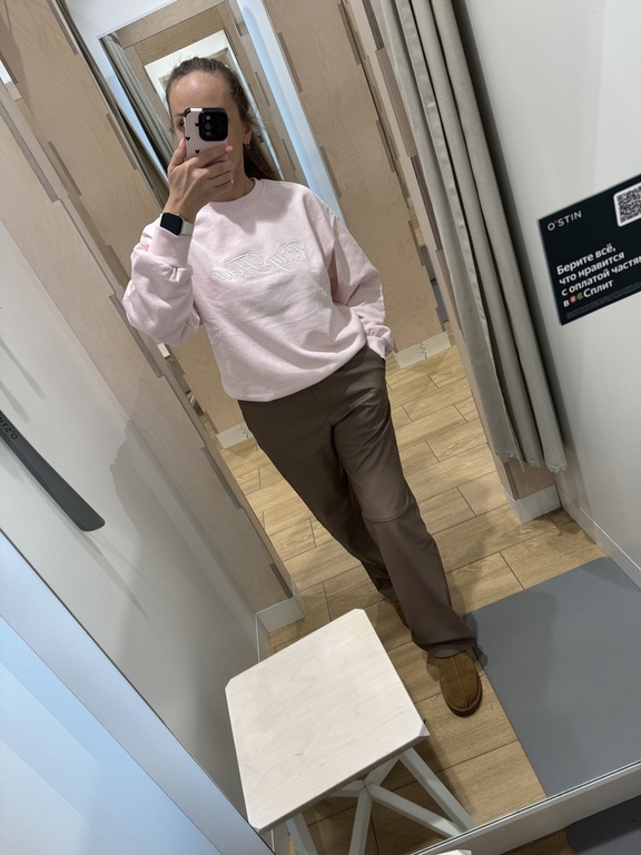 Фотография покупателя