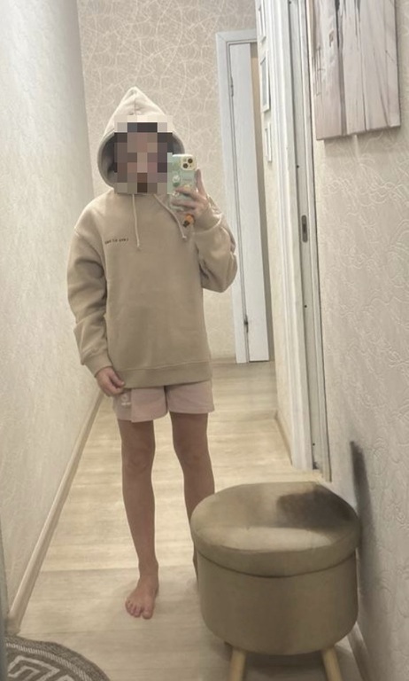 Фотография покупателя