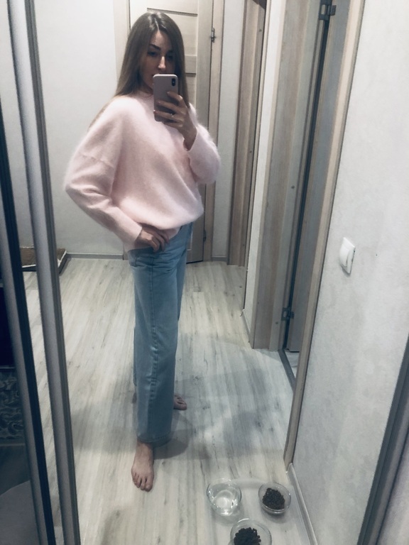 Фотография покупателя