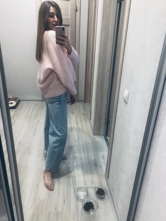 Фотография покупателя