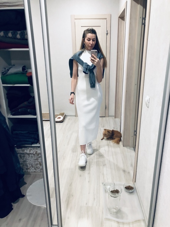 Фотография покупателя