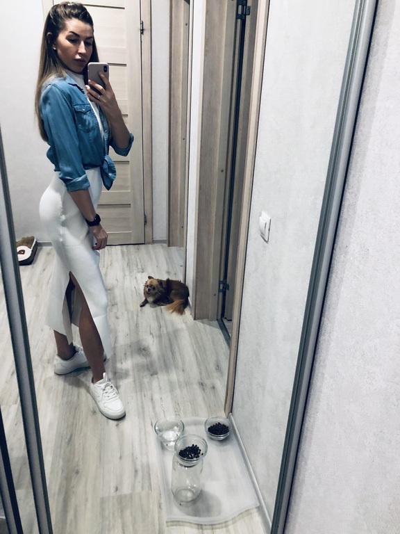 Фотография покупателя