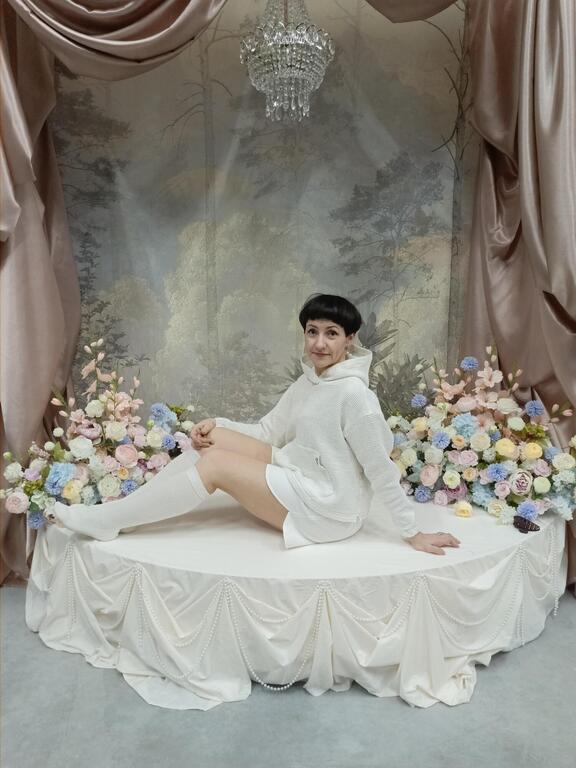 Фотография покупателя