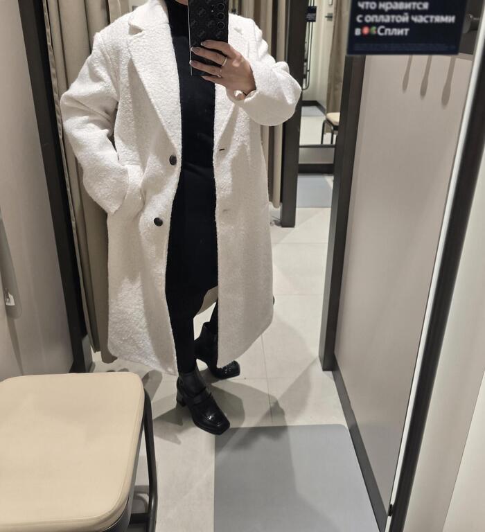 Фотография покупателя