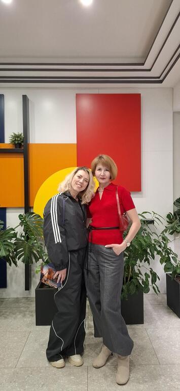 Фотография покупателя