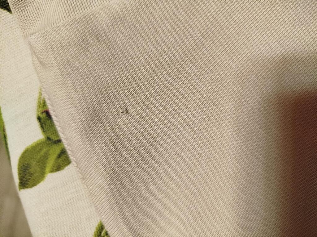 Фотография покупателя