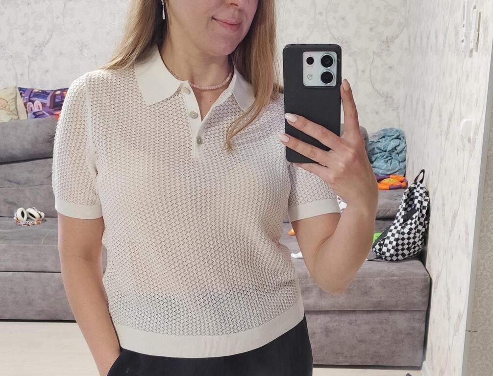 Фотография покупателя