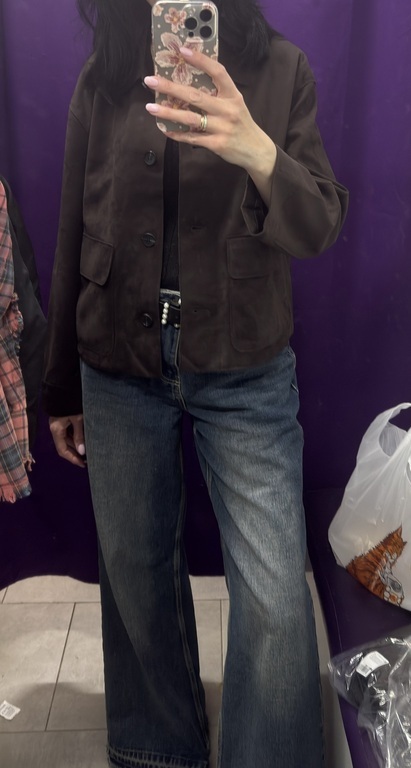 Фотография покупателя