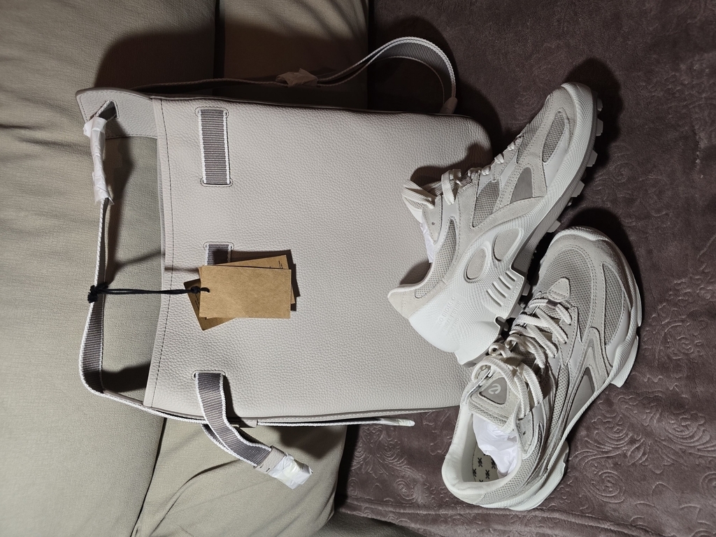ECCO BIOM C-TRAIL W
