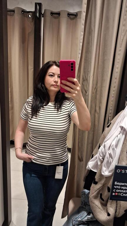 Фотография покупателя