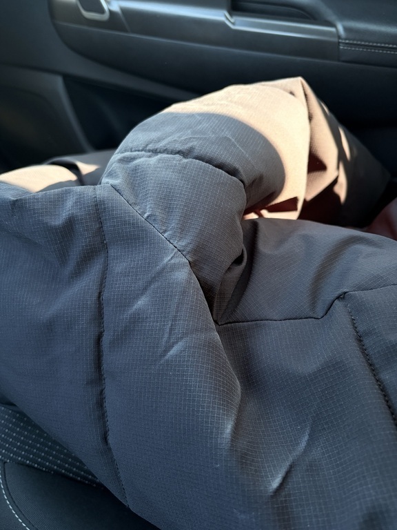 Фотография покупателя