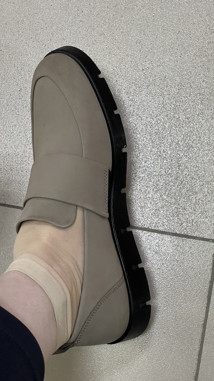 ECCO BELLA