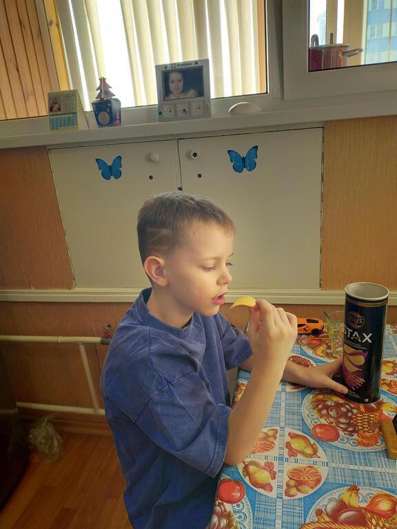 Фотография покупателя