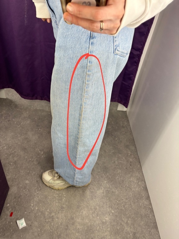 Фотография покупателя