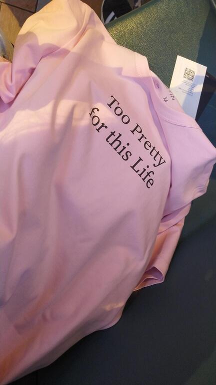 Фотография покупателя