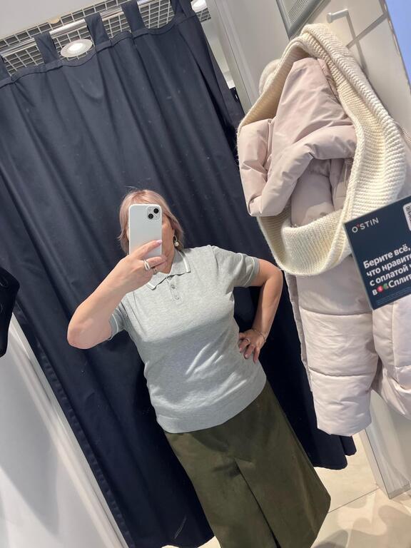 Фотография покупателя