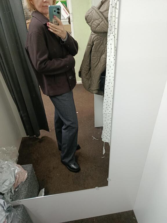 Фотография покупателя