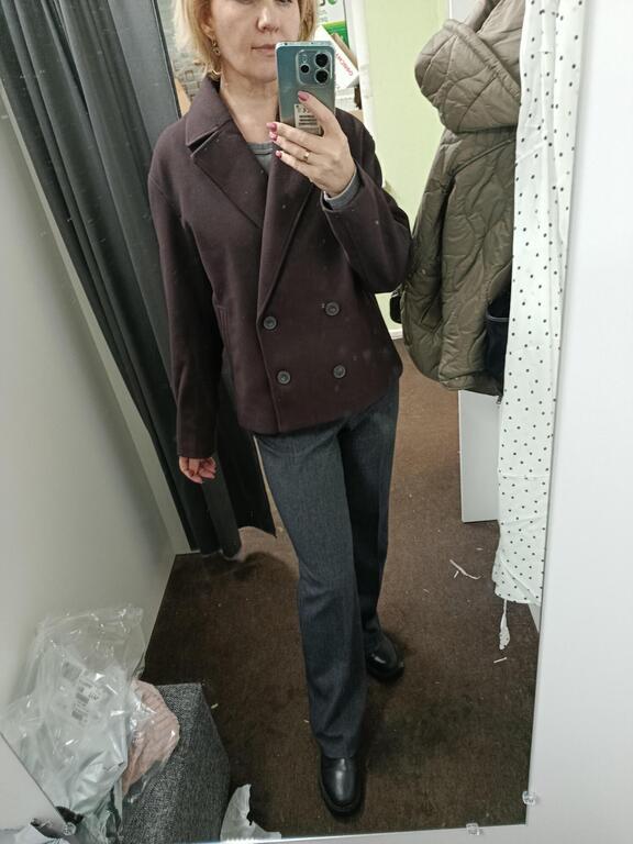 Фотография покупателя