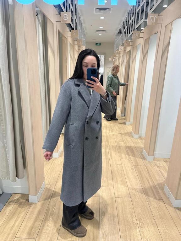 Фотография покупателя