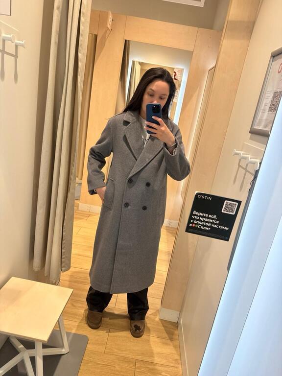 Фотография покупателя