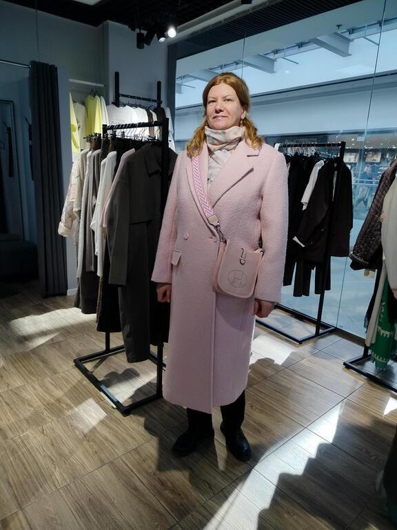 Фотография покупателя