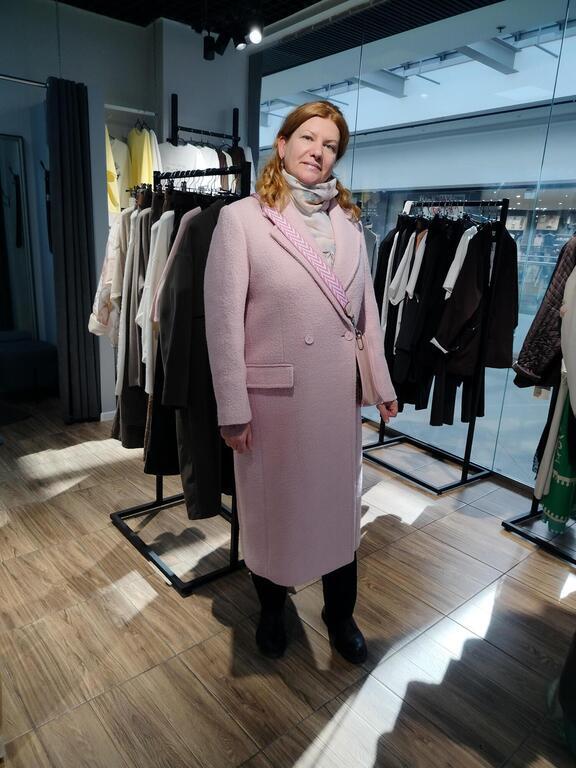 Фотография покупателя