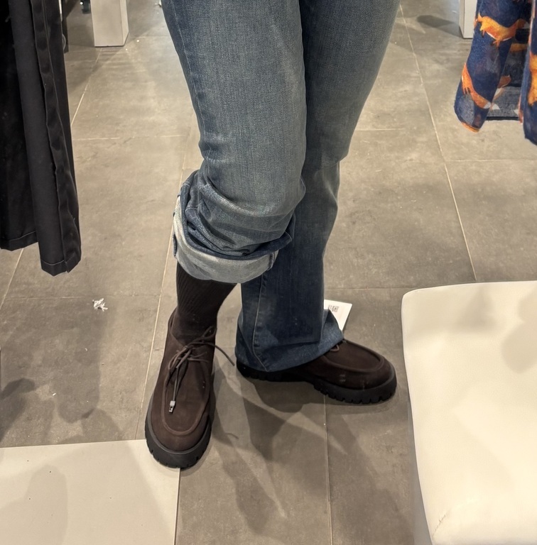 Фотография покупателя