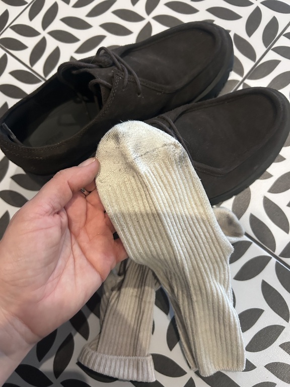 Фотография покупателя