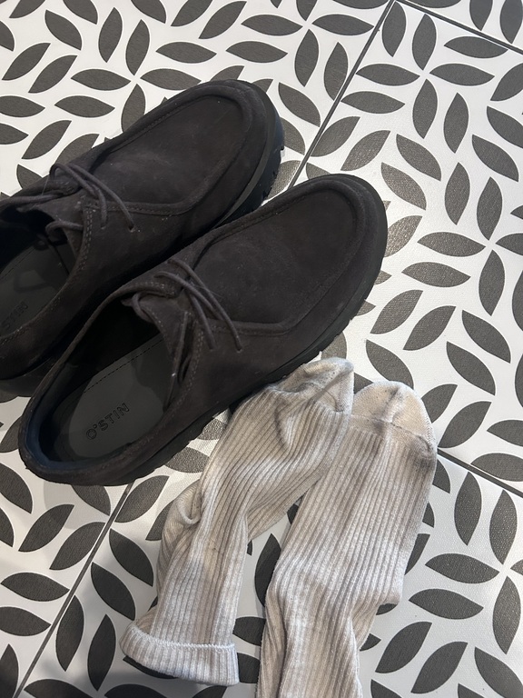 Фотография покупателя