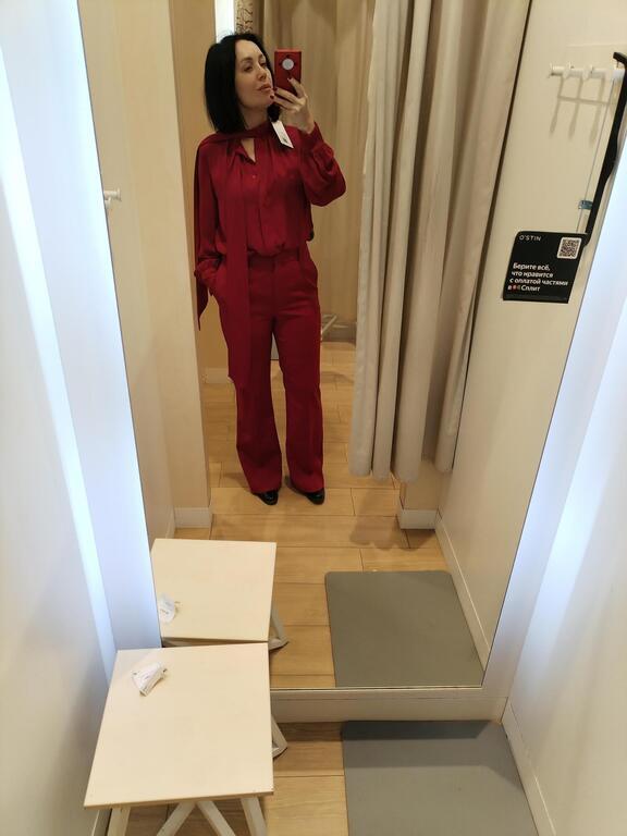 Фотография покупателя