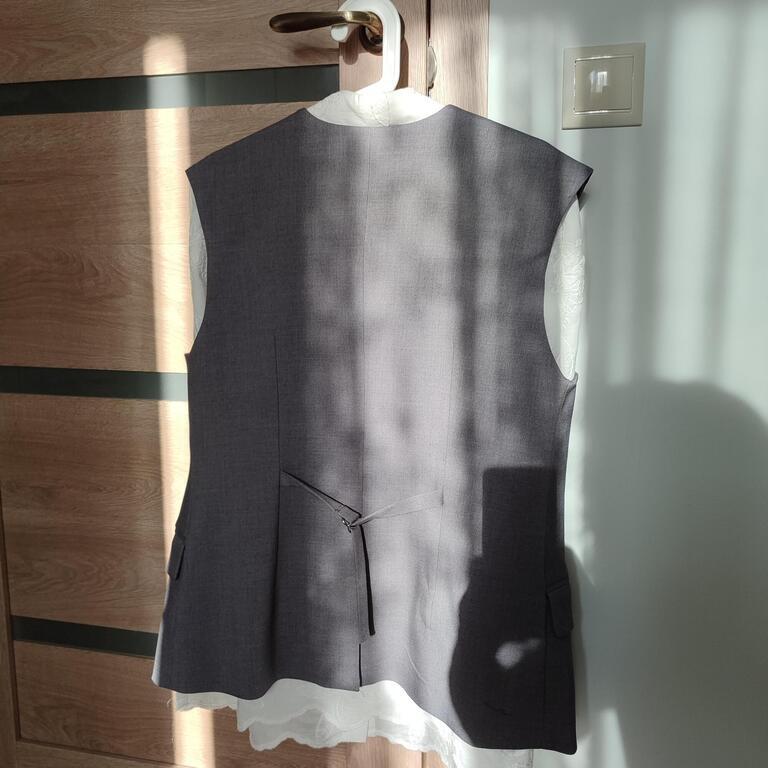 Фотография покупателя