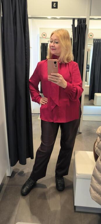 Фотография покупателя