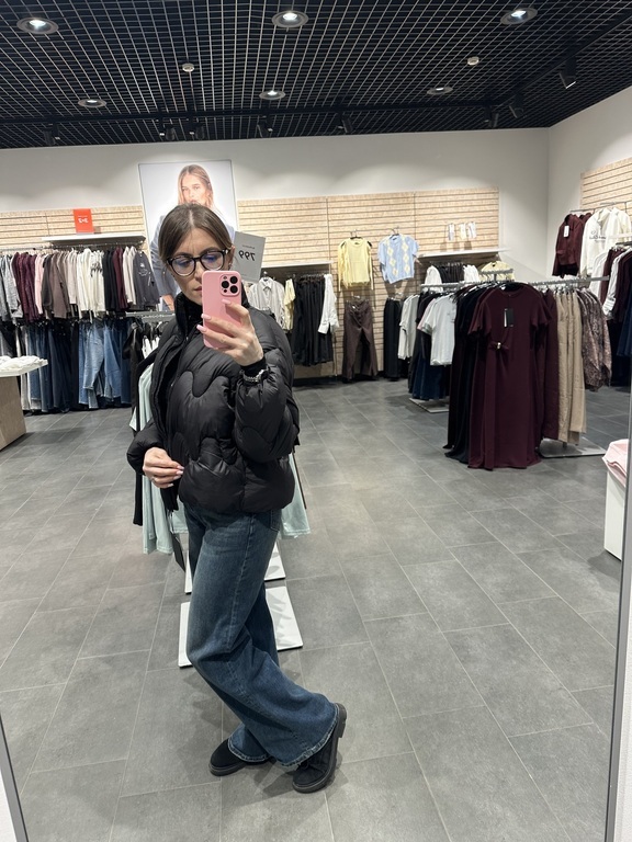 Фотография покупателя