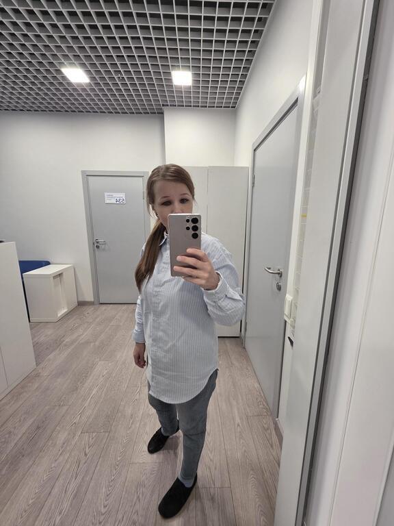 Фотография покупателя