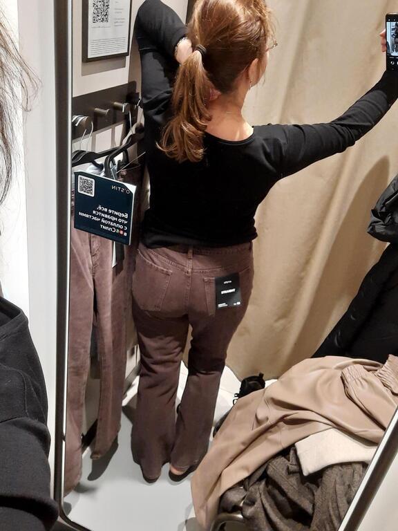 Фотография покупателя