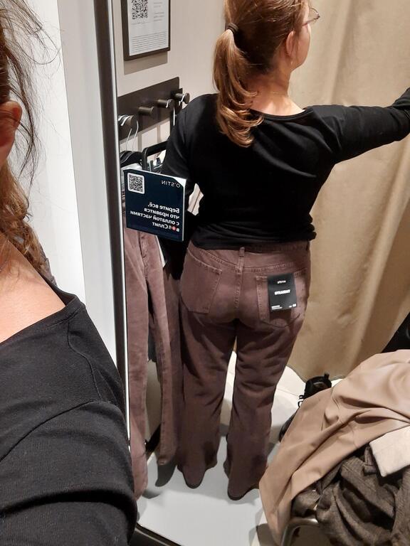 Фотография покупателя